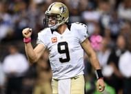 Dallas Cowboys v New Orleans Saints